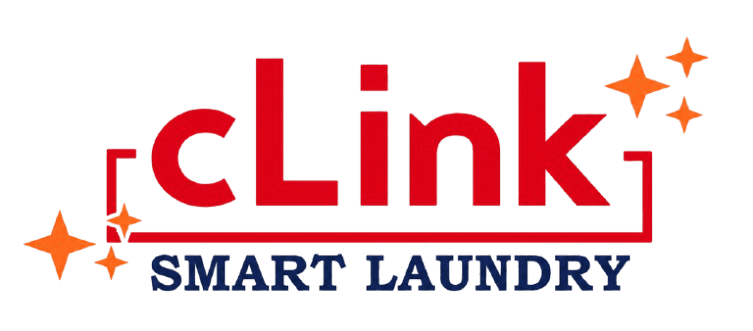 cLink Smart Laundry